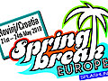 SpringBreakEurope2010RovinjKroatienAppartmentAmarin