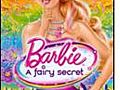 BarbieAFairySecret
