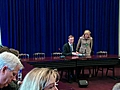 WhiteHouseBriefingwiththeInformationTechnologyIndustryCouncil