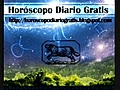 horoscopodiariogratis