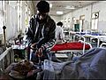Kashmirhospitalsfacingmedicineequipmentshortages