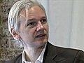 WikiLeaksPressConferencewithJulianAssange