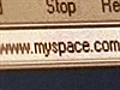 Myspaceaxesnearlyhalfworkforce