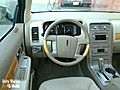 2007LincolnMKX711BT15AinYoungstownColumbianaOH