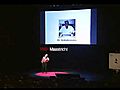 TEDxMaastrichtTimHursonTheshockofthepossible