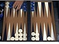 BackgammonBearingOffWithanOpponent