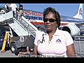 2010HaitiEarthquakeReliefEffortAmericanAirlines