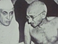 MahatmaGandhimortpourlapaix