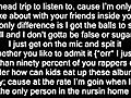 EminemTheRealSlimShadyMusicAndLyrics