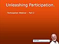 Participationwebminarpt2ConnectingPeoplewithPeople