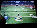 NFL2011OniPhoneGameplay