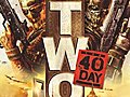 ArmyOfTwoThe40thDay