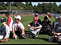 BaseballCampTeachingthefundamentals