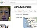 ZuckerbergClosesOffHisGoogleProfile