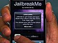JailbreakparatuiPhone