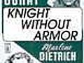 KnightWithoutArmour