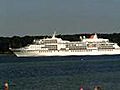 CruiseShipColumbusunddieEuropainderKielerFrde
