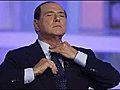 Berlusconitocallearlyelectionsamidscandals