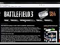 Battlefield3BetaTestingKeys