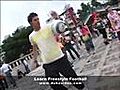 FreeStyleSoccer
