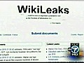 LeaksCreateFreshDoubtAboutWar