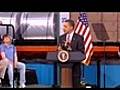 ObamaTalksJobsinCharlotte