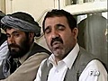 Afghanpresidentsbrotherassassinated