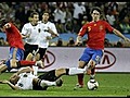 SpainintoWorldCup2010Final10overGermany