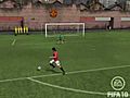 FIFA10ArenaPracticeGoals