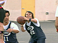 MiniBasketball