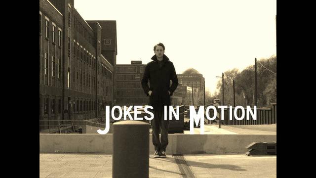 JokesinMotion