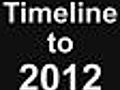 TimelineTo2012Part4of16ChangestoSolarSystem