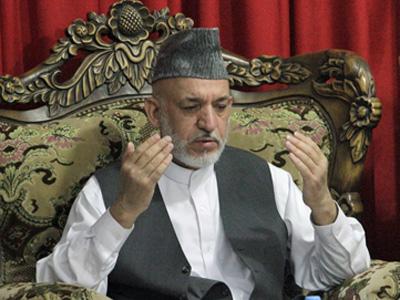 Afghanpresidentburiesslainhalfbrother