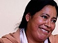 IndigenousMexicanwomanunfairlyaccusedofkidnappingagents
