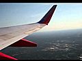 SouthwestAirlines737700TakingoffatLambertStLouisInternationalAirport