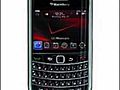 TOPSELLINGBlackBerryBold9650PhoneVerizonWireless