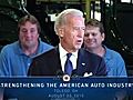 StrengtheningtheAmericanAutoIndustry