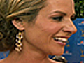 Emmys2010JessalynGilsigofGlee