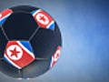 SoccerBallNorthKoreaHD