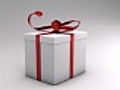 OpeningGiftWrapwith2AlphaChannels