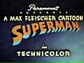 SupermaninMechanicalMonsters1941