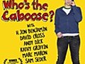 WhostheCaboose