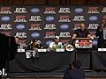 UFC128PressConferenceHighlightsJonJones