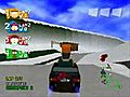 SouthParkRallyGameplay