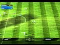 FIFA11RageProClubOnlineGoalCompilation