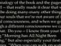 SpiritualityInterviewwwwspiritualsimplicitycom