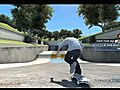 Skate3SkateSchoolvideo