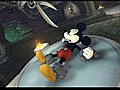 EpicMickeyBandeannonce