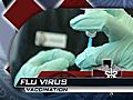 DailyNewsUpdateFluVirusVaccination