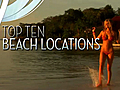 BeachLocations
